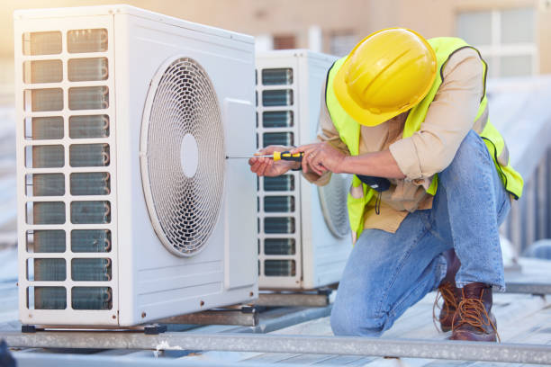 Best HVAC Emergency Services  in Bear Valley Springs, CA