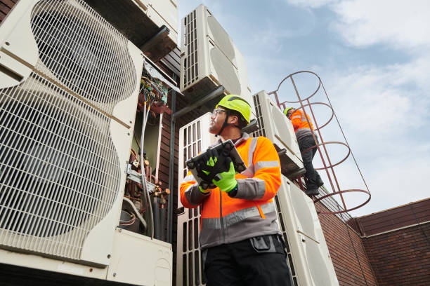 Best HVAC Tune-Up Services  in Bear Valley Springs, CA