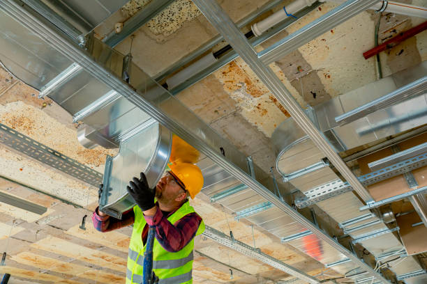 Best Air Conditioning Repair  in Bear Valley Springs, CA
