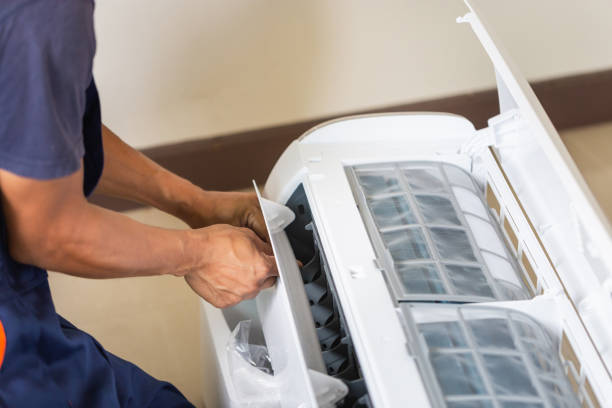 Best Emergency HVAC Repair  in Bear Valley Springs, CA