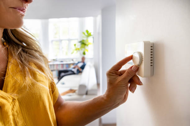 Best Affordable HVAC Services  in Bear Valley Springs, CA