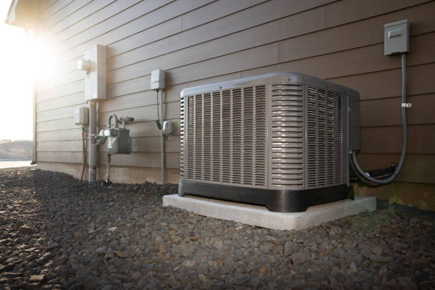 Best Commercial HVAC Repair  in Bear Valley Springs, CA